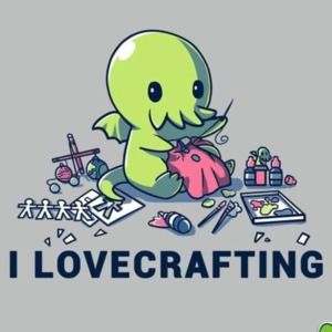 Meet your Posher, chaostic